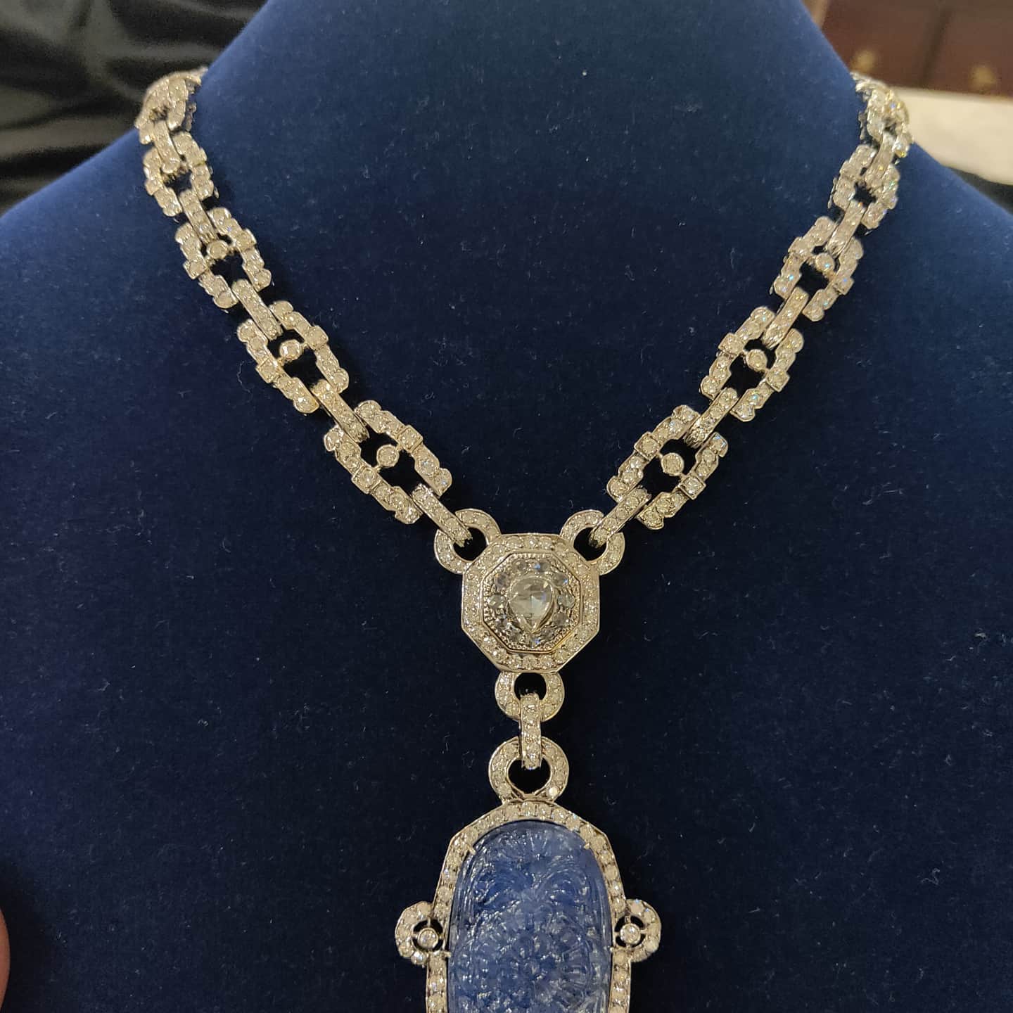 Necklace Bespoke
